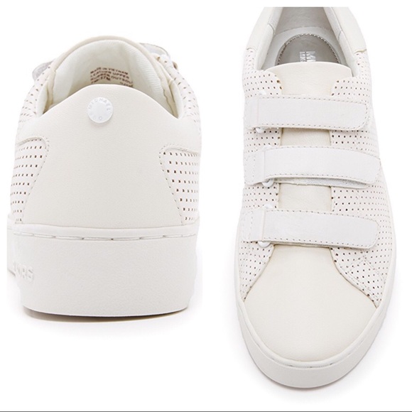 michael kors craig sneaker
